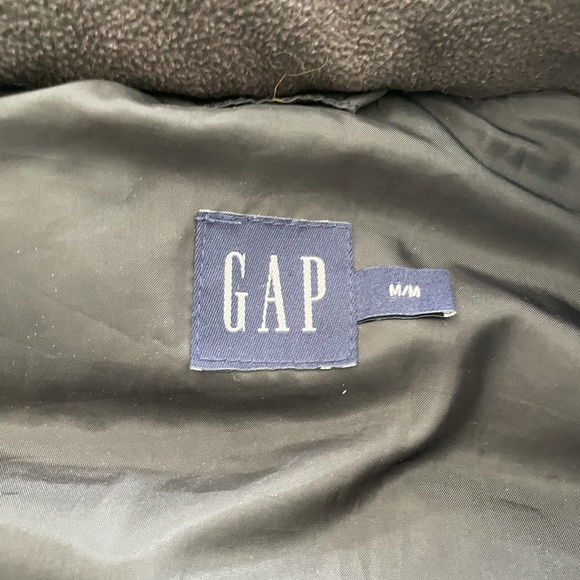 Gap vest - Picture 4 of 4